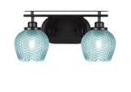 Toltec Lighting | 2612-MB-4605