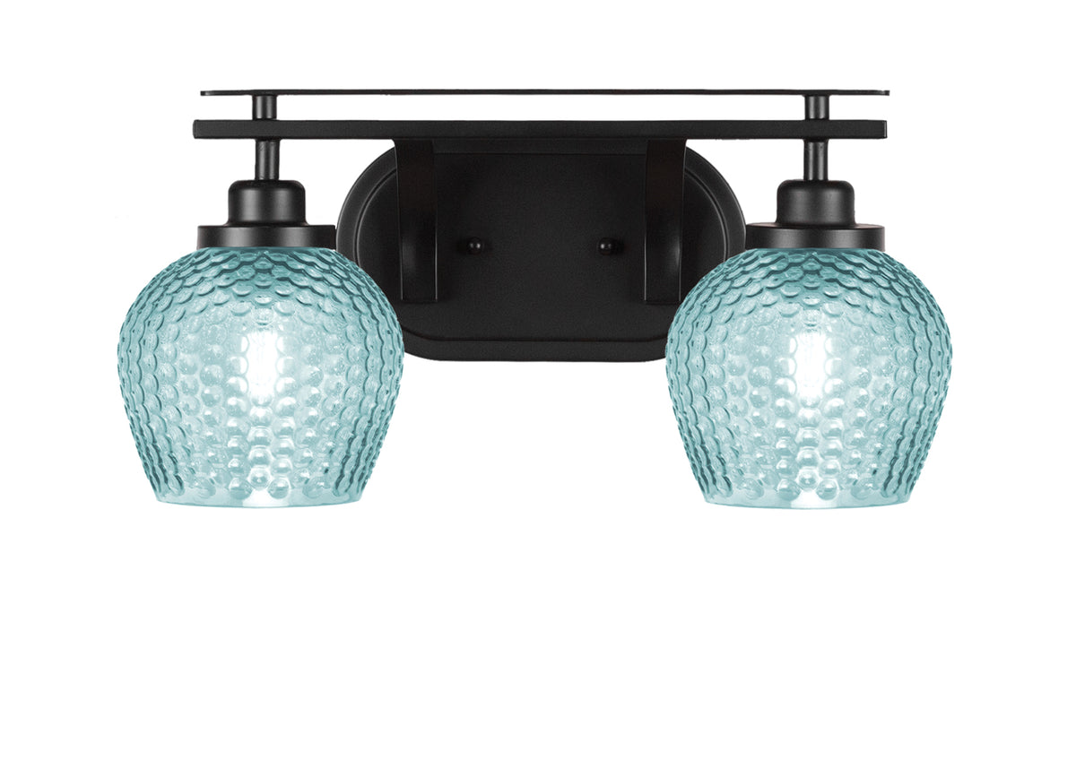Toltec Lighting | 2612-MB-4605