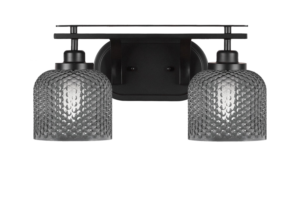 Toltec Lighting | 2612-MB-4612