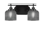 Toltec Lighting | 2612-MB-4612
