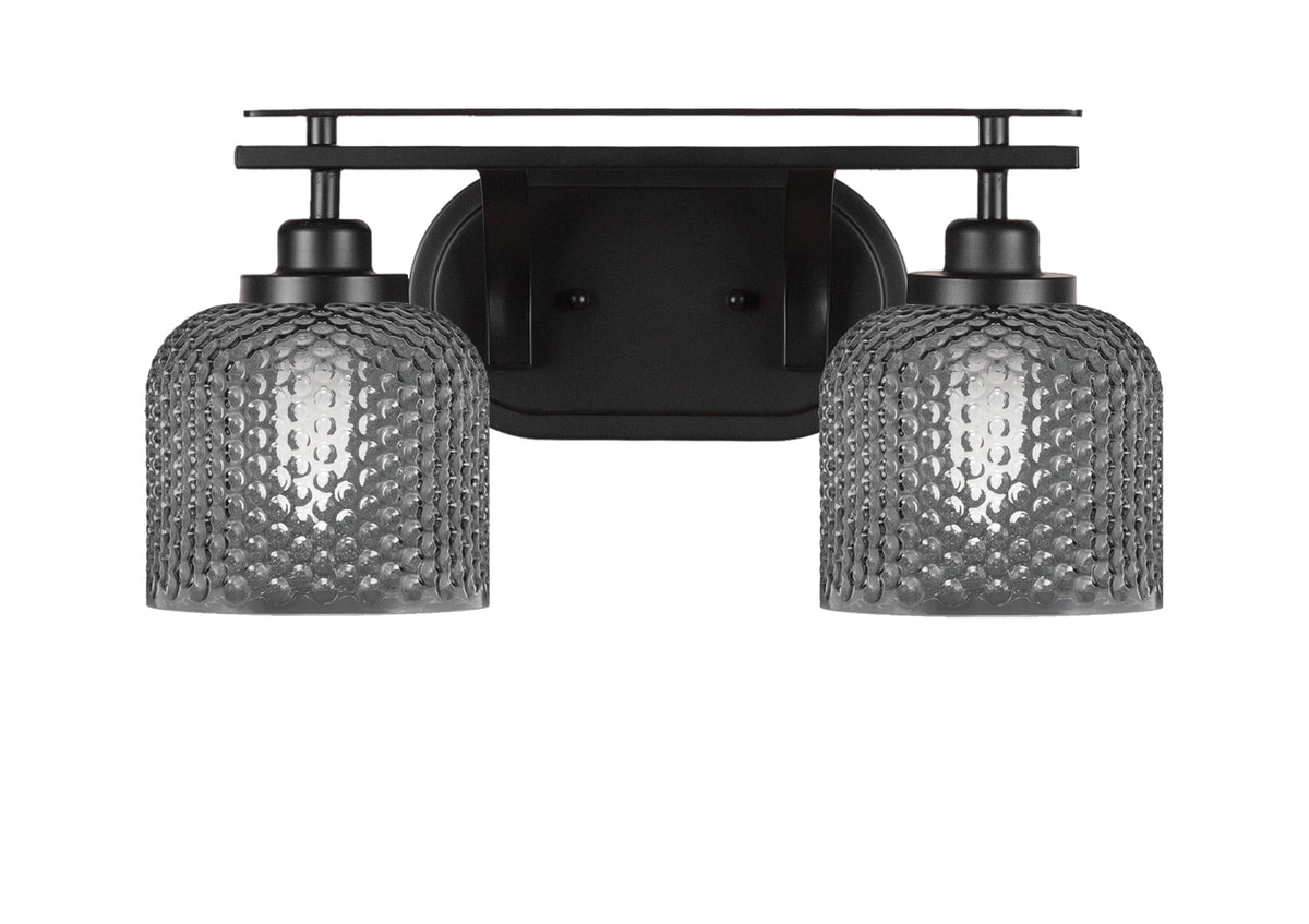 Toltec Lighting | 2612-MB-4612