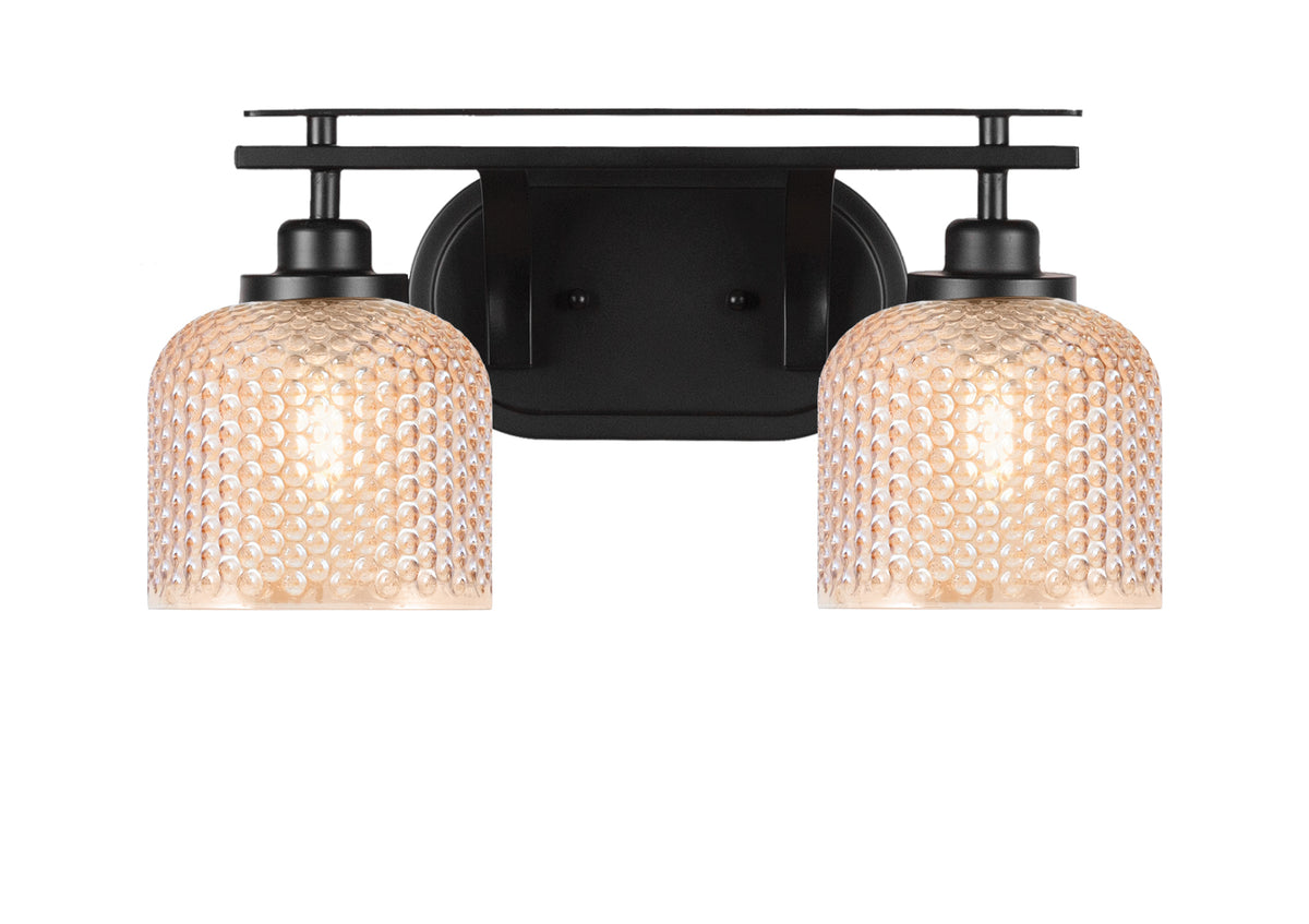 Toltec Lighting | 2612-MB-4613