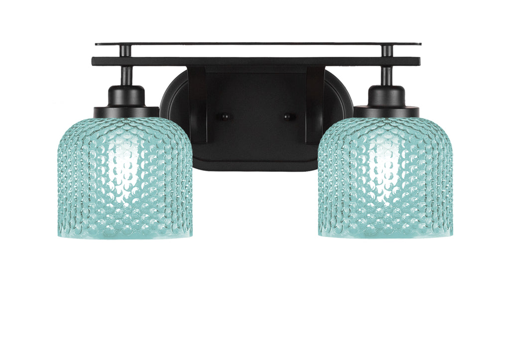 Toltec Lighting | 2612-MB-4615