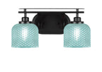 Toltec Lighting | 2612-MB-4615