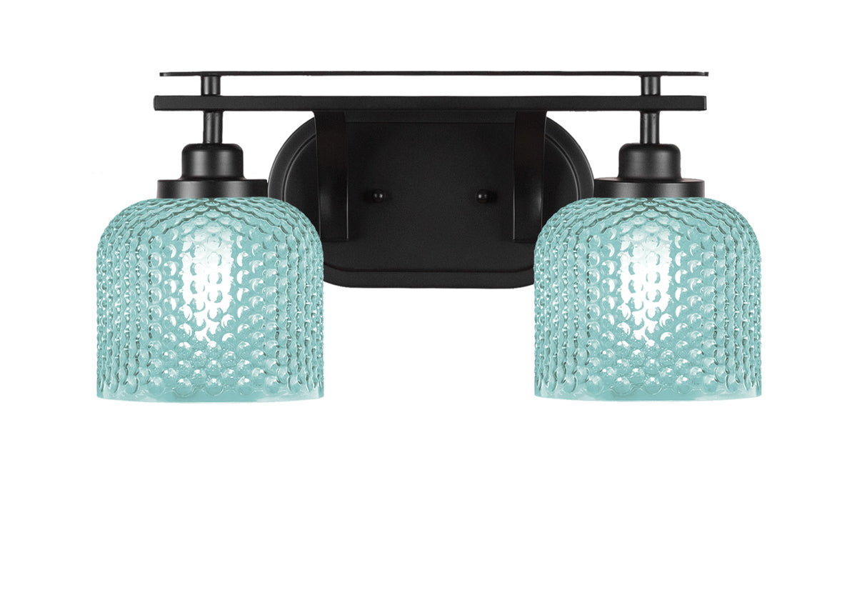 Toltec Lighting | 2612-MB-4615