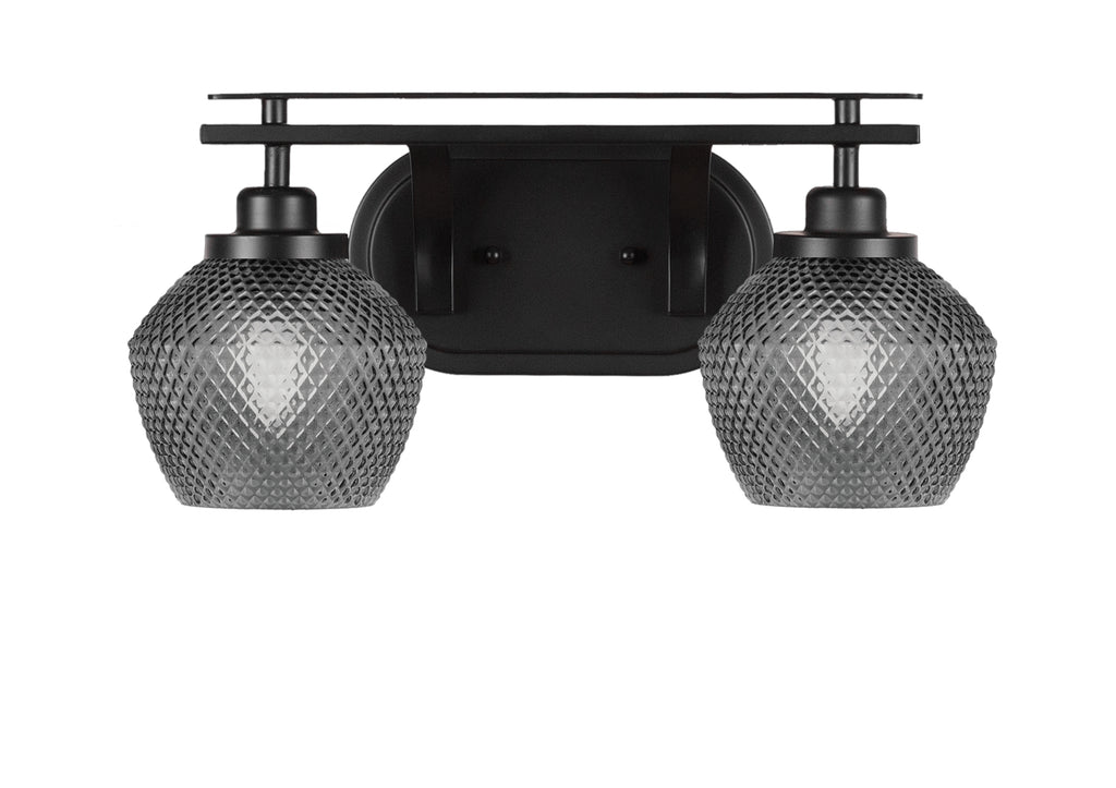 Toltec Lighting | 2612-MB-4622