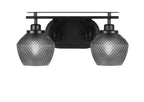 Toltec Lighting | 2612-MB-4622