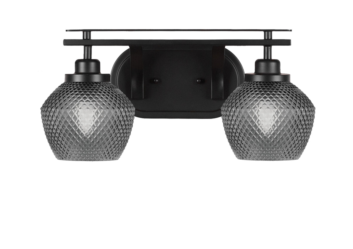 Toltec Lighting | 2612-MB-4622