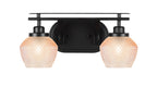 Toltec Lighting | 2612-MB-4623