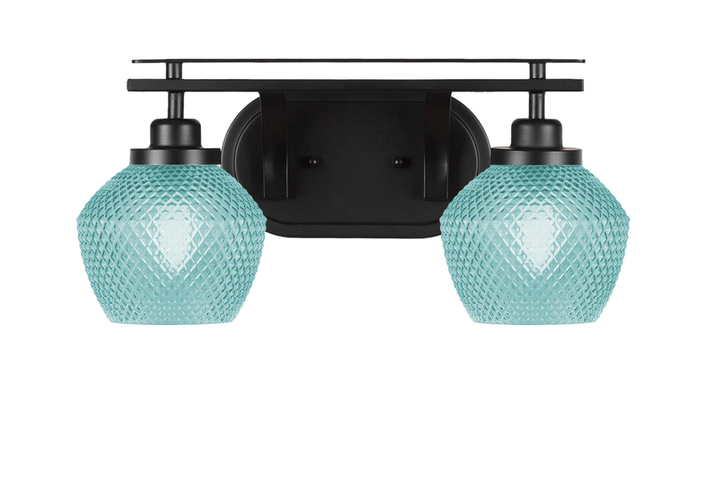 Toltec Lighting | 2612-MB-4625