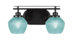 Toltec Lighting | 2612-MB-4625