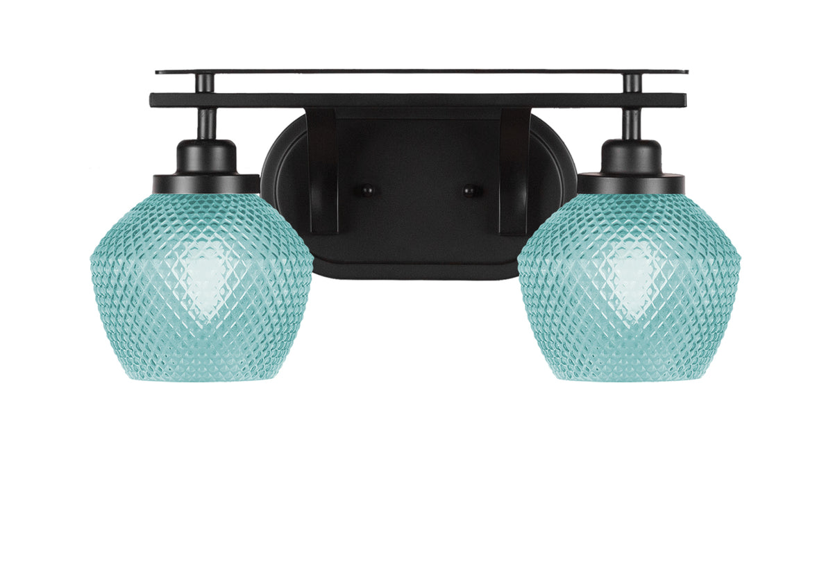 Toltec Lighting | 2612-MB-4625