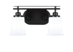 Toltec Lighting | 2612-MB-4230