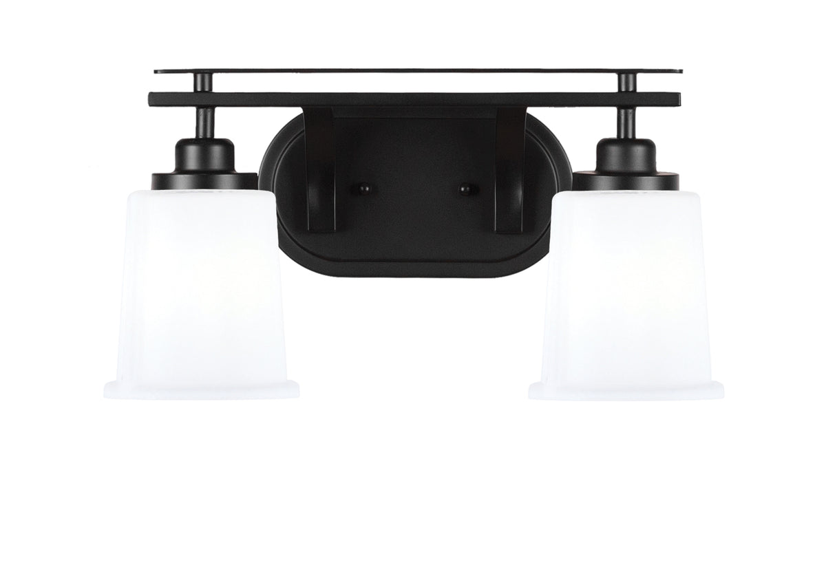 Toltec Lighting | 2612-MB-4230