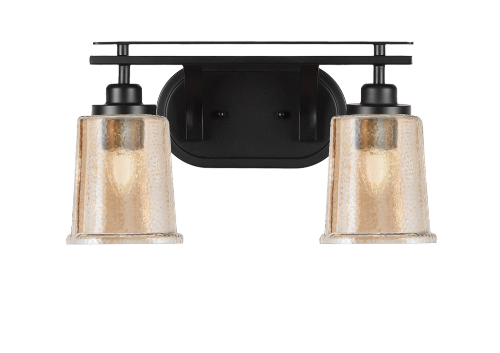 Toltec Lighting | 2612-MB-4233