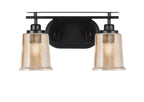 Toltec Lighting | 2612-MB-4233