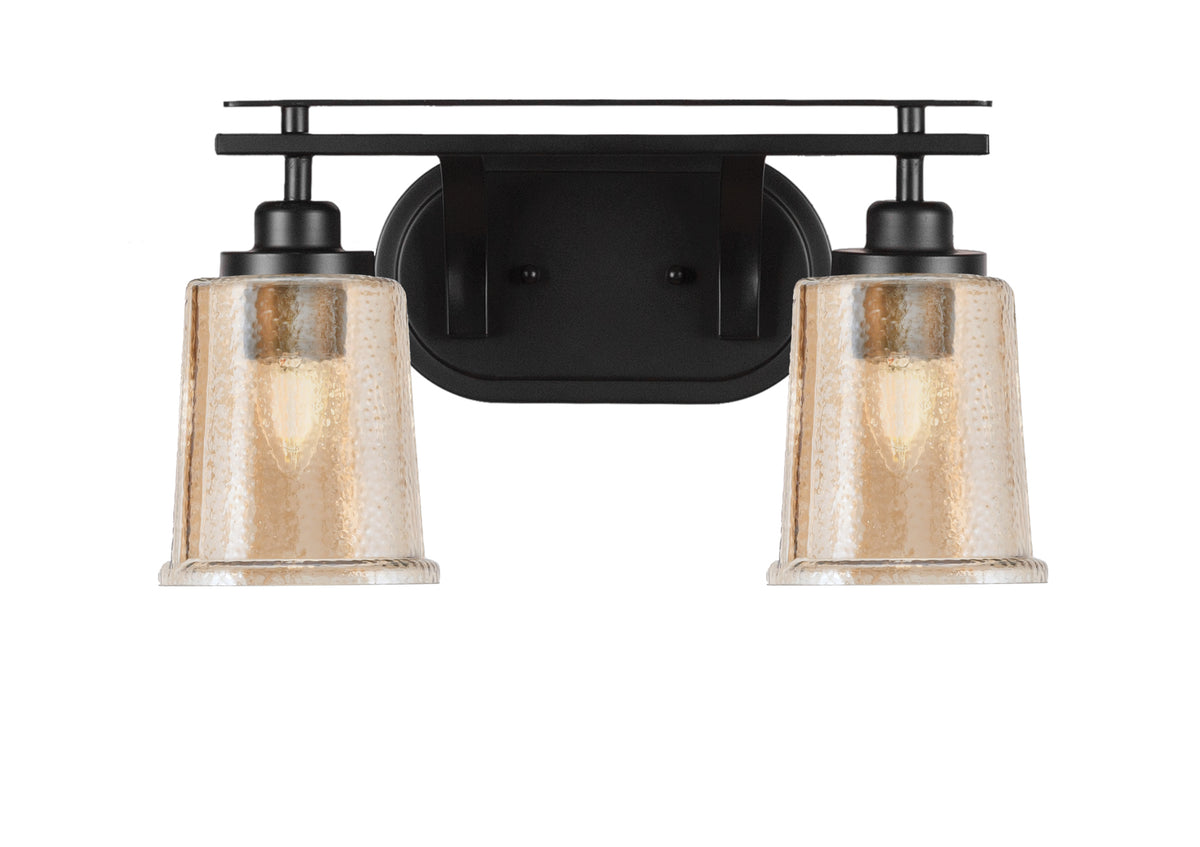 Toltec Lighting | 2612-MB-4233
