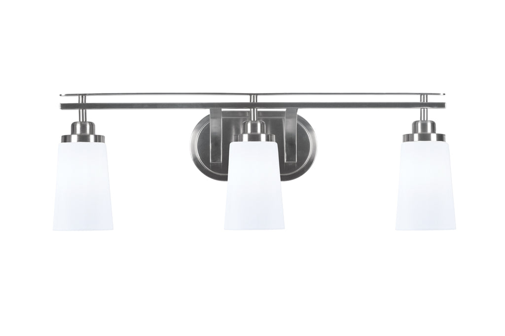 Toltec Lighting | 2613-BN-261