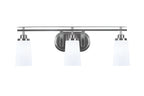 Toltec Lighting | 2613-BN-261