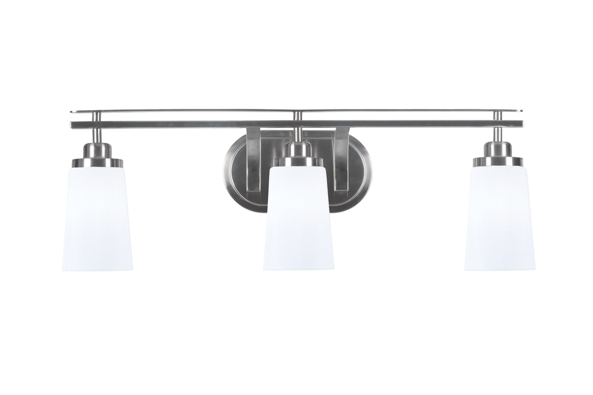 Toltec Lighting | 2613-BN-261