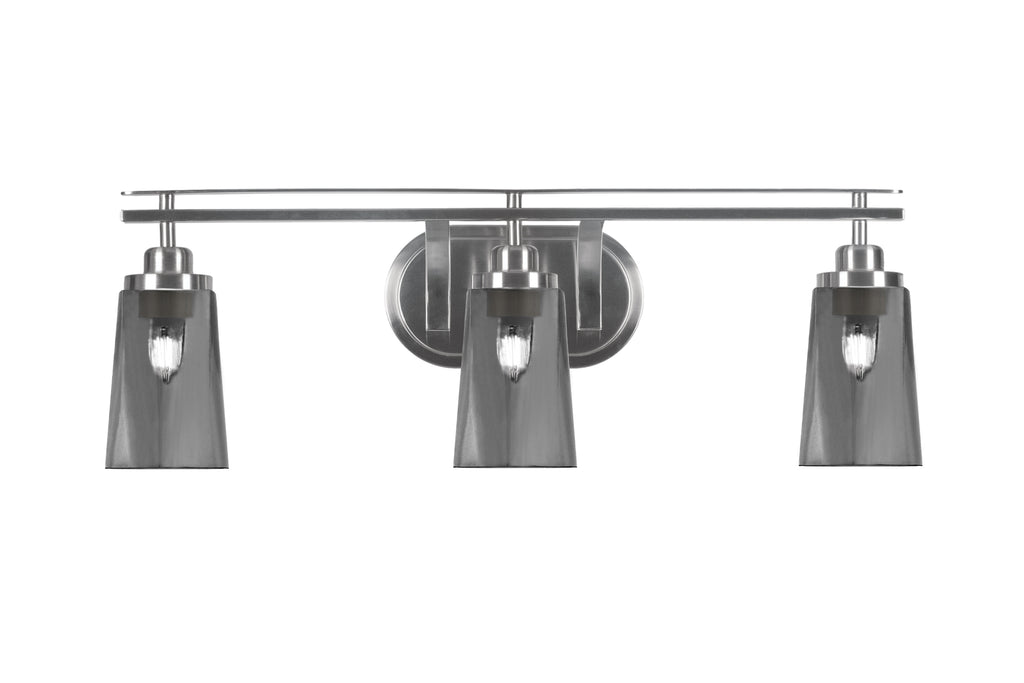 Toltec Lighting | 2613-BN-262