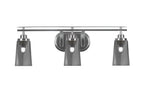 Toltec Lighting | 2613-BN-262
