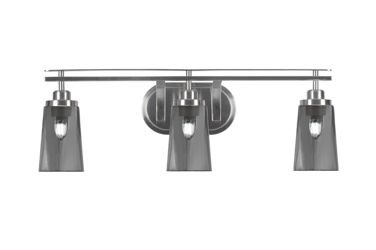 Toltec Lighting | 2613-BN-262