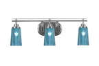 Toltec Lighting | 2613-BN-265