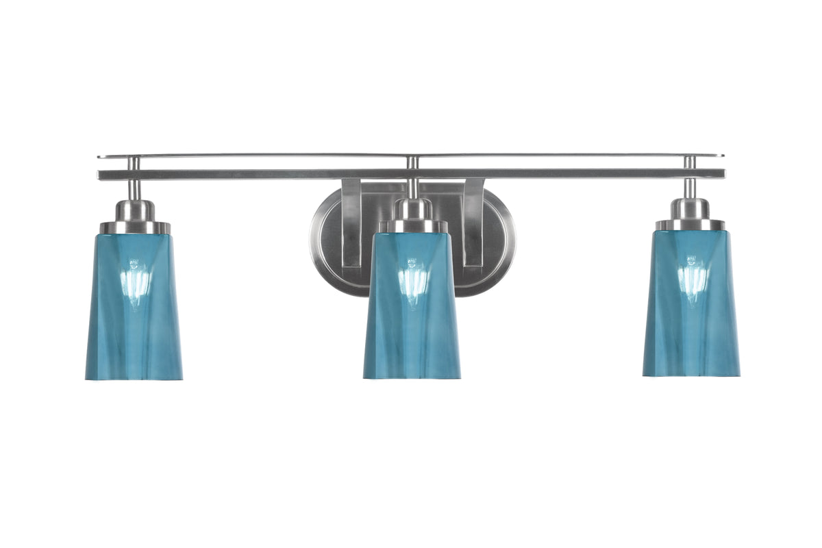 Toltec Lighting | 2613-BN-265