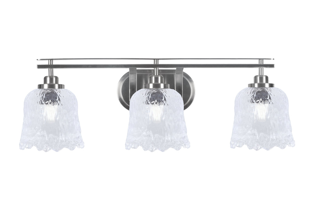 Toltec Lighting | 2613-BN-5031