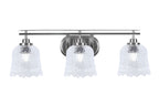Toltec Lighting | 2613-BN-5031