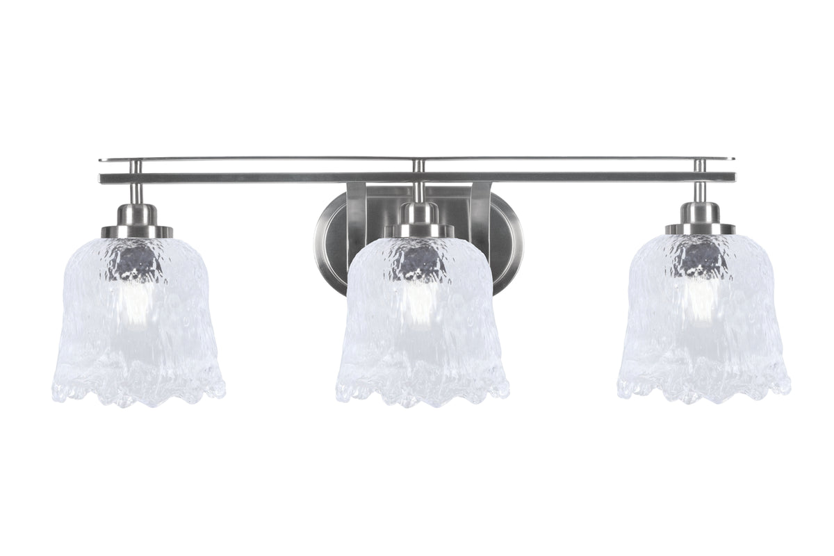 Toltec Lighting | 2613-BN-5031