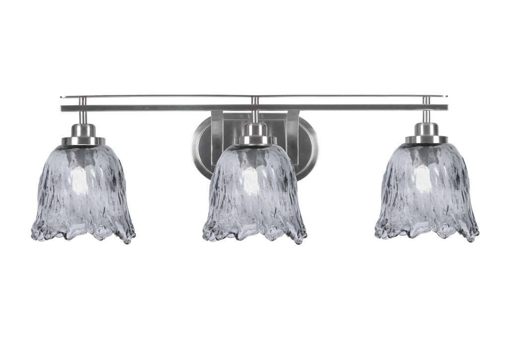 Toltec Lighting | 2613-BN-5032