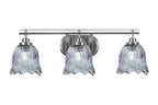 Toltec Lighting | 2613-BN-5032