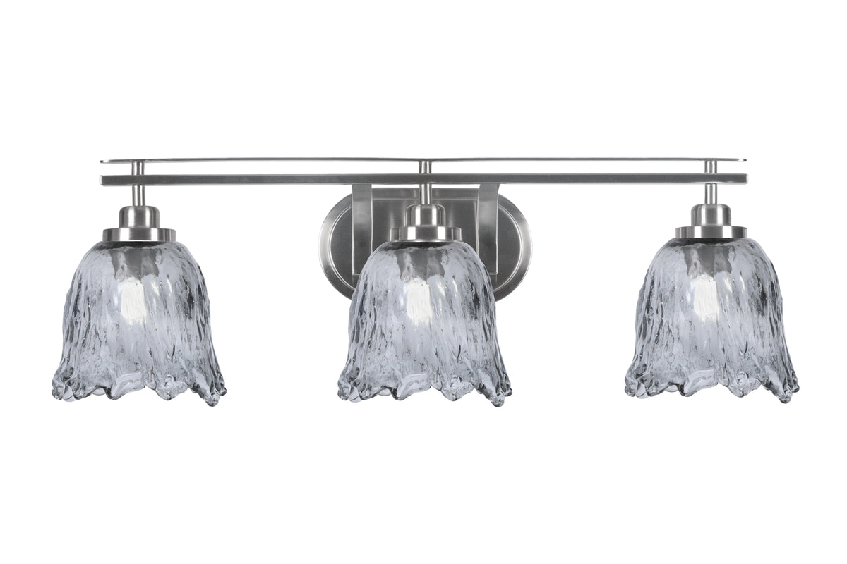 Toltec Lighting | 2613-BN-5032
