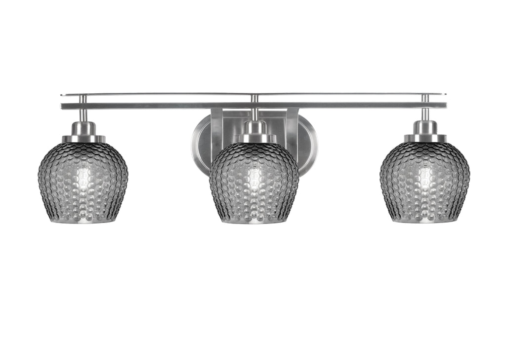 Toltec Lighting | 2613-BN-4602