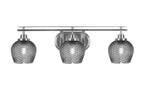 Toltec Lighting | 2613-BN-4602