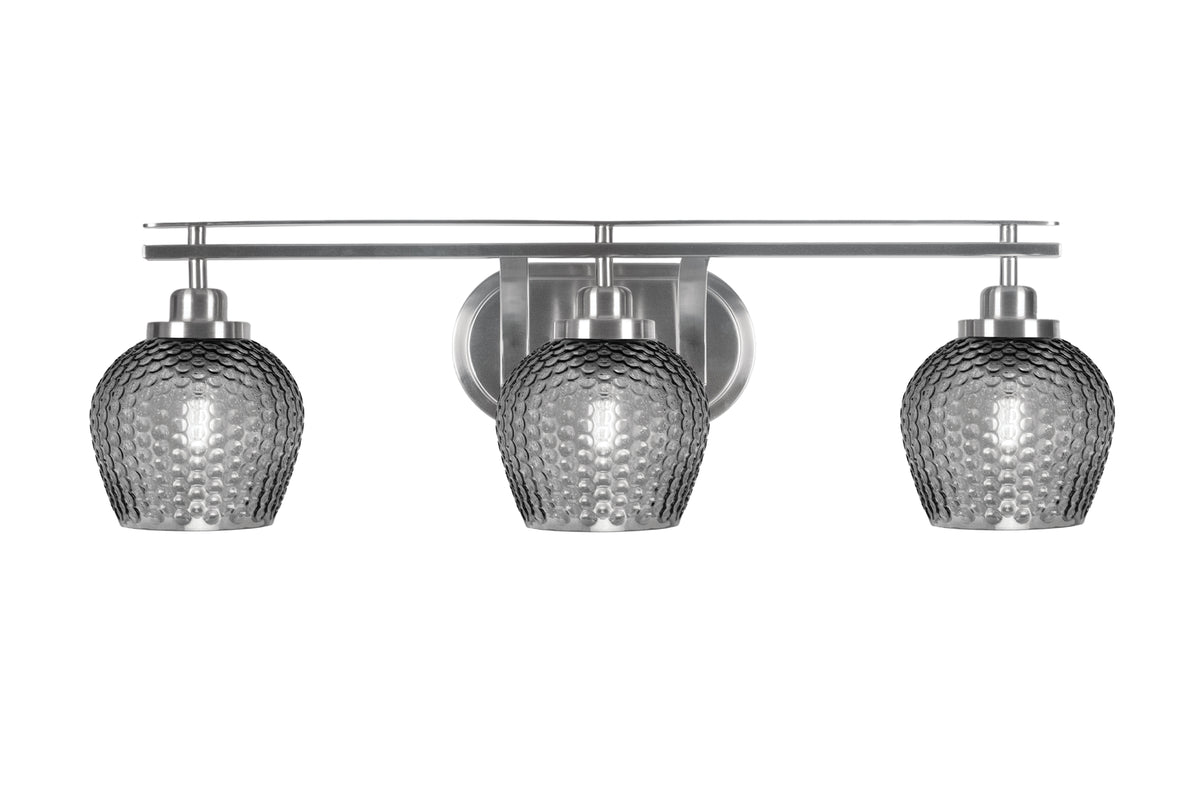 Toltec Lighting | 2613-BN-4602