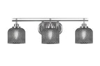Toltec Lighting | 2613-BN-4612