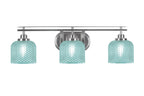 Toltec Lighting | 2613-BN-4615