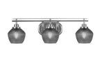 Toltec Lighting | 2613-BN-4622