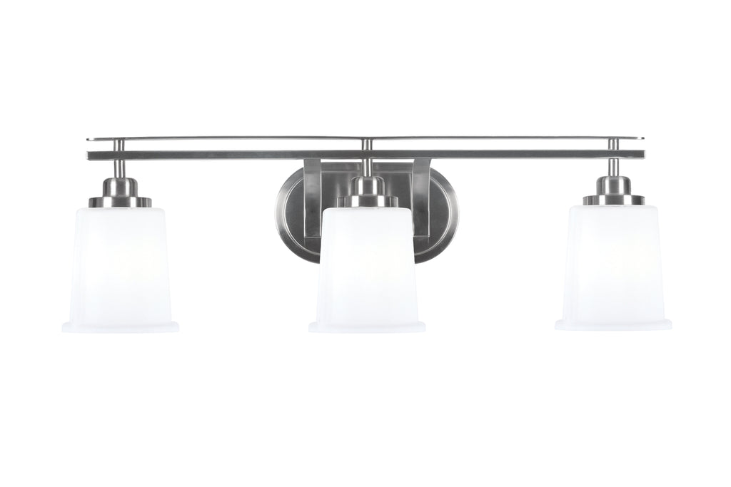 Toltec Lighting | 2613-BN-4230