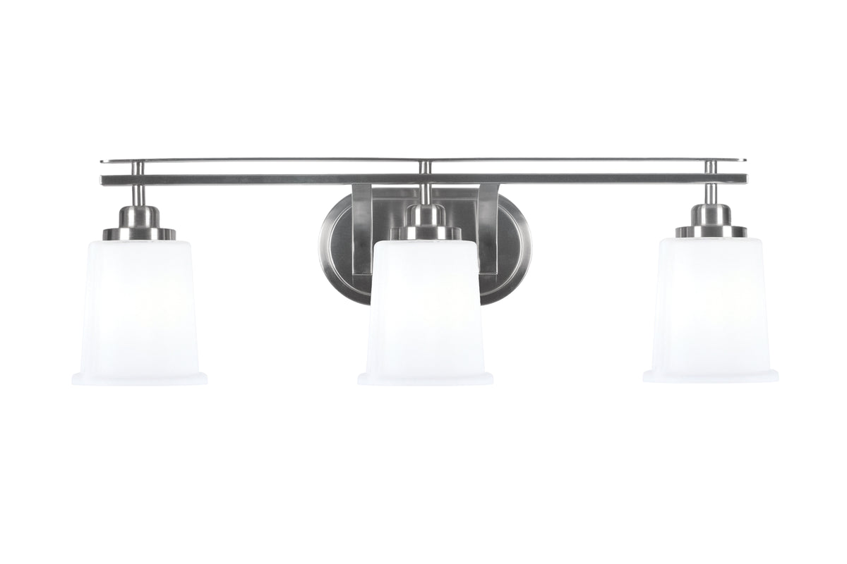 Toltec Lighting | 2613-BN-4230
