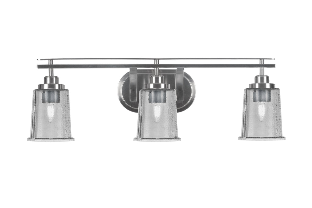 Toltec Lighting | 2613-BN-4232
