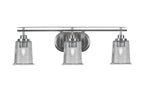 Toltec Lighting | 2613-BN-4232