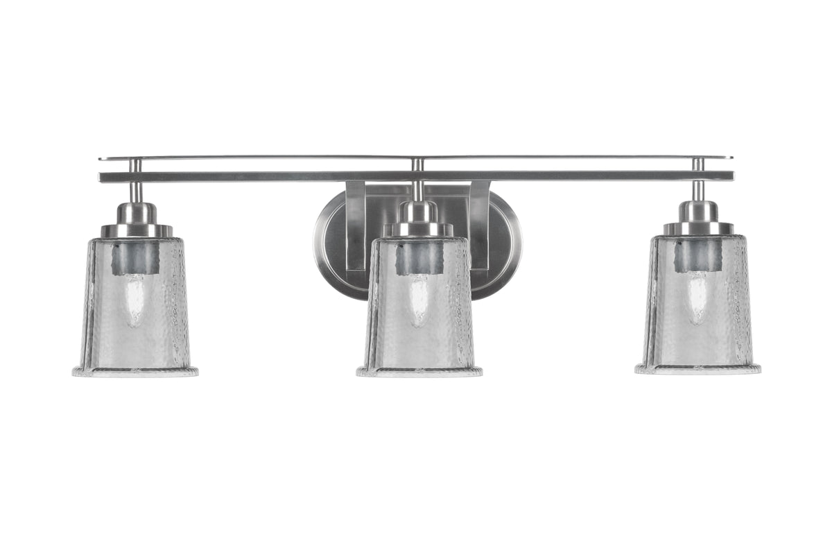 Toltec Lighting | 2613-BN-4232