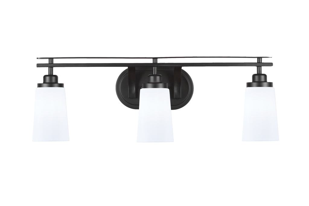 Toltec Lighting | 2613-MB-261