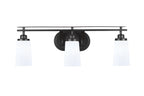 Toltec Lighting | 2613-MB-261