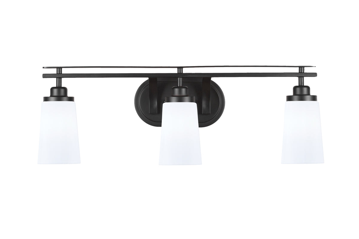 Toltec Lighting | 2613-MB-261