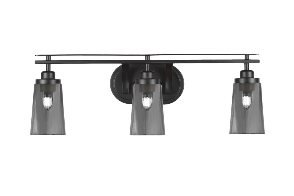 Toltec Lighting | 2613-MB-262
